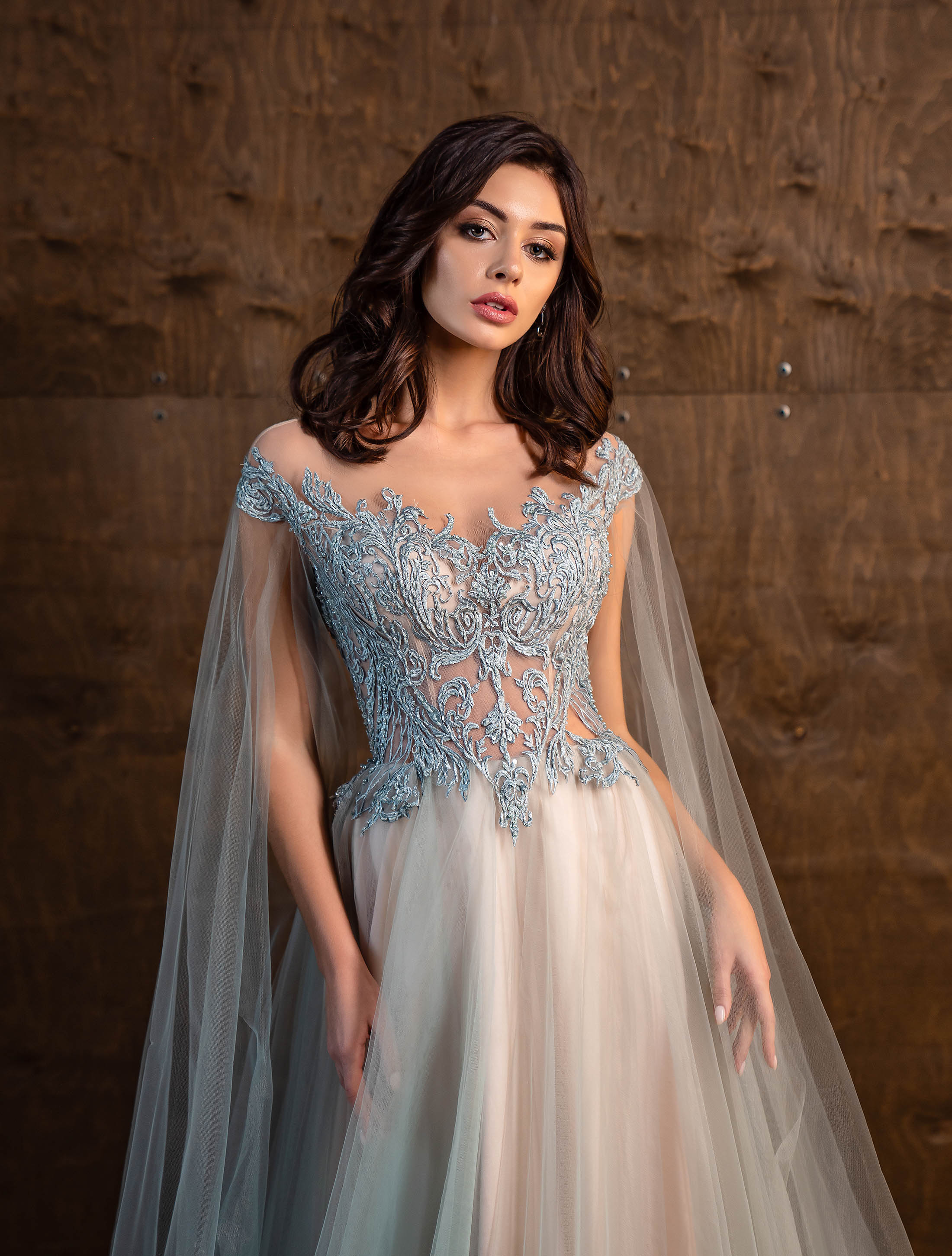 EVENING DRESSES V220