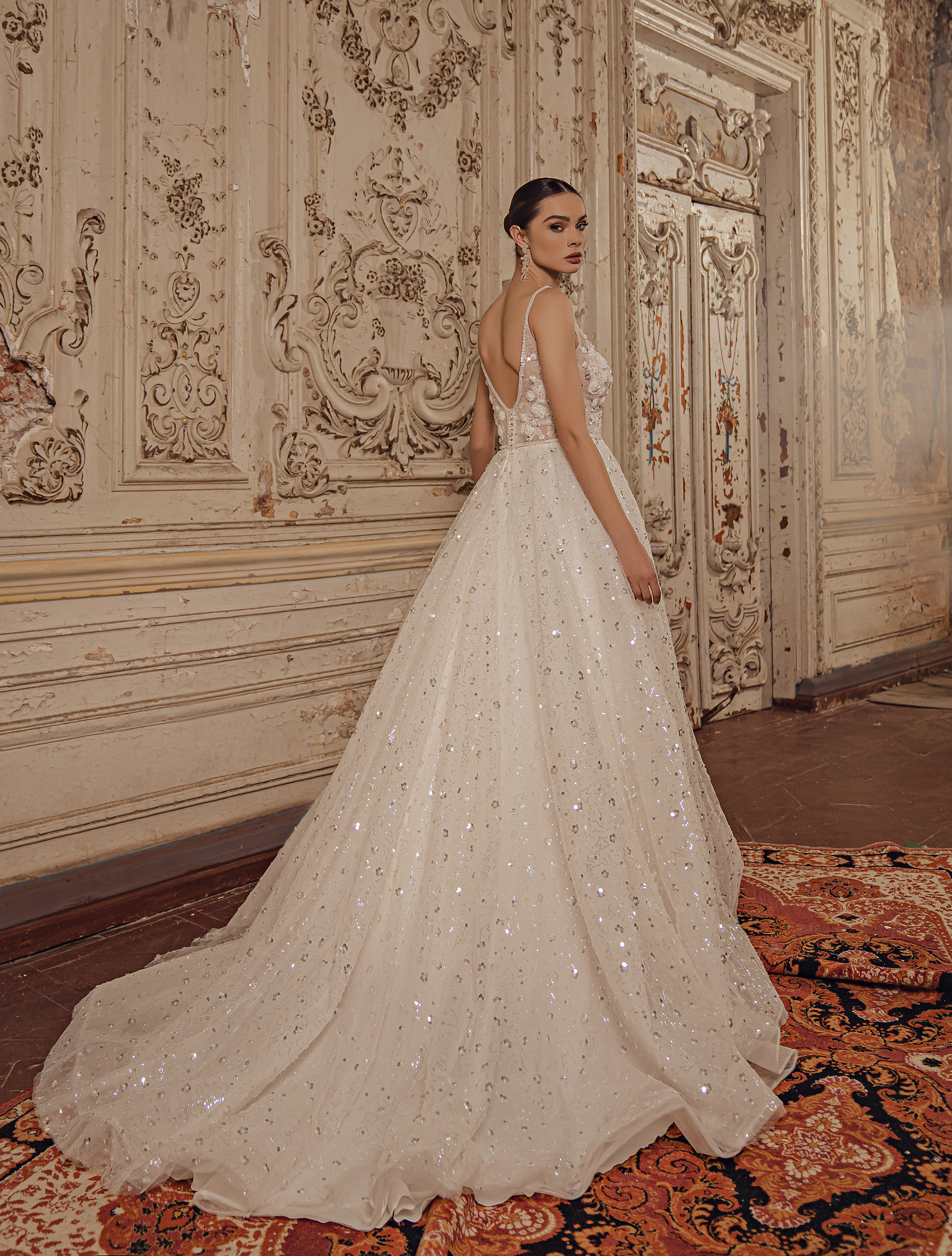 Wedding dress Jennifer