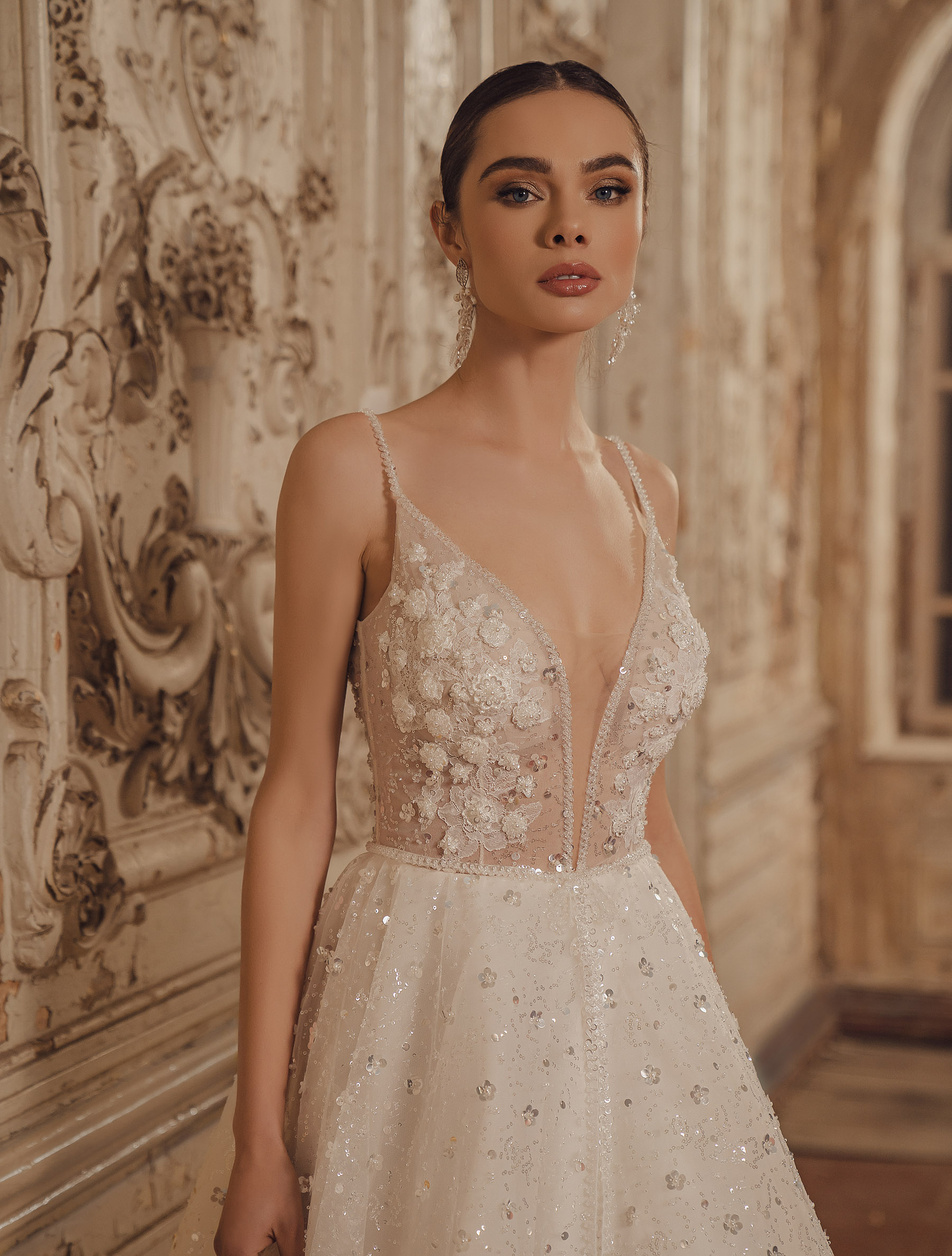 Wedding dress Jennifer