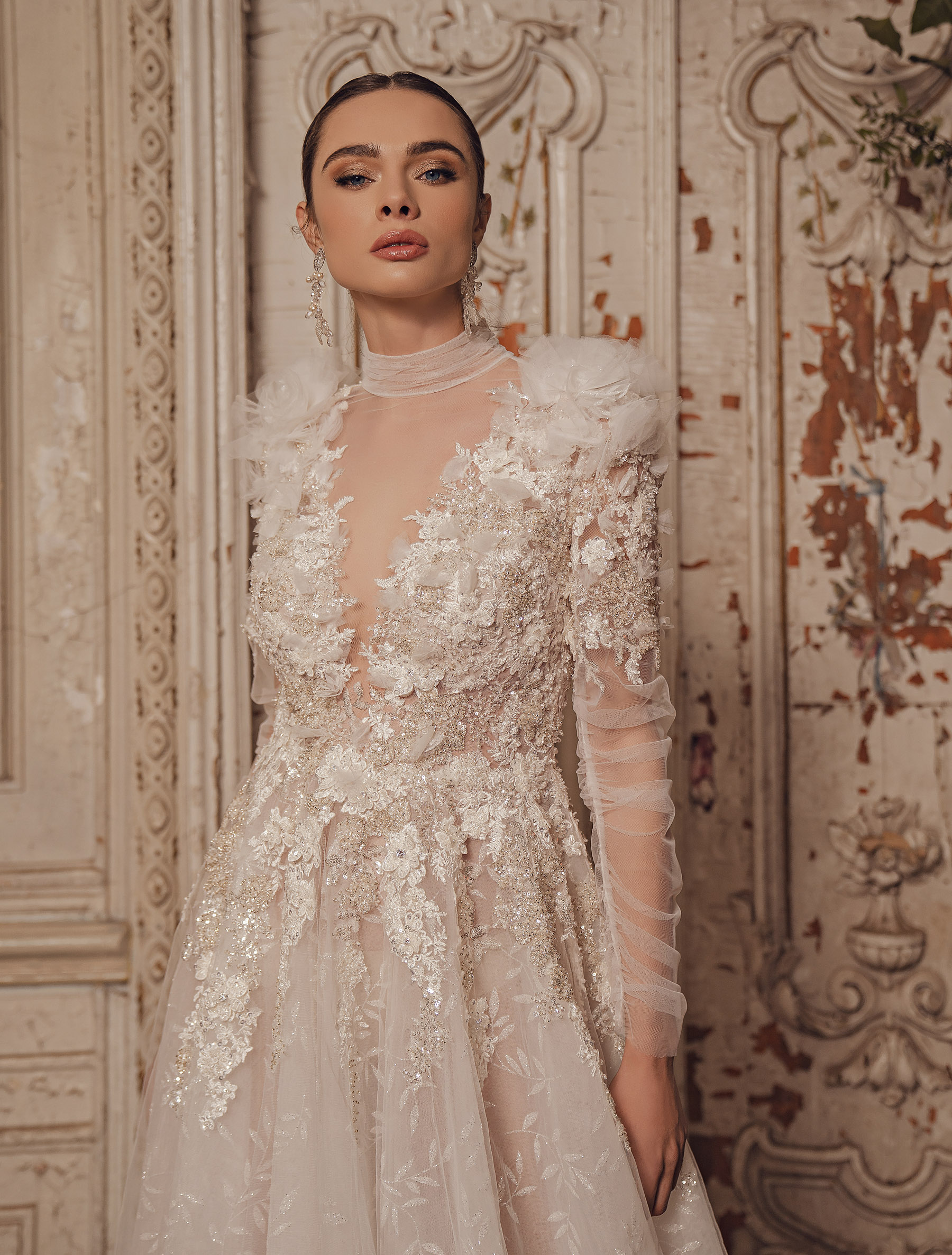 Wedding dress Seeley