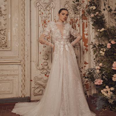 Wedding dress Seeley