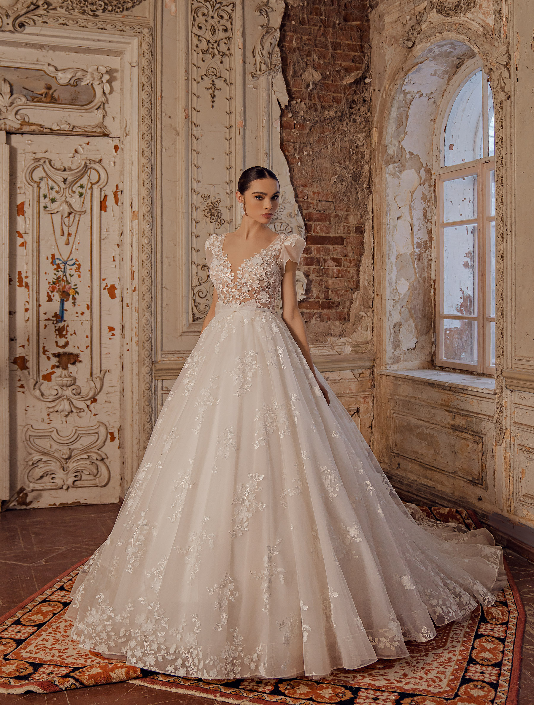 Wedding dress Sophia