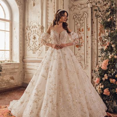 Wedding dress Stella