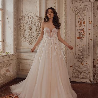 Wedding dress Mia