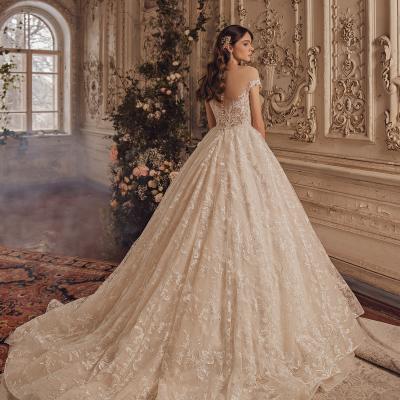 Wedding dress Janette