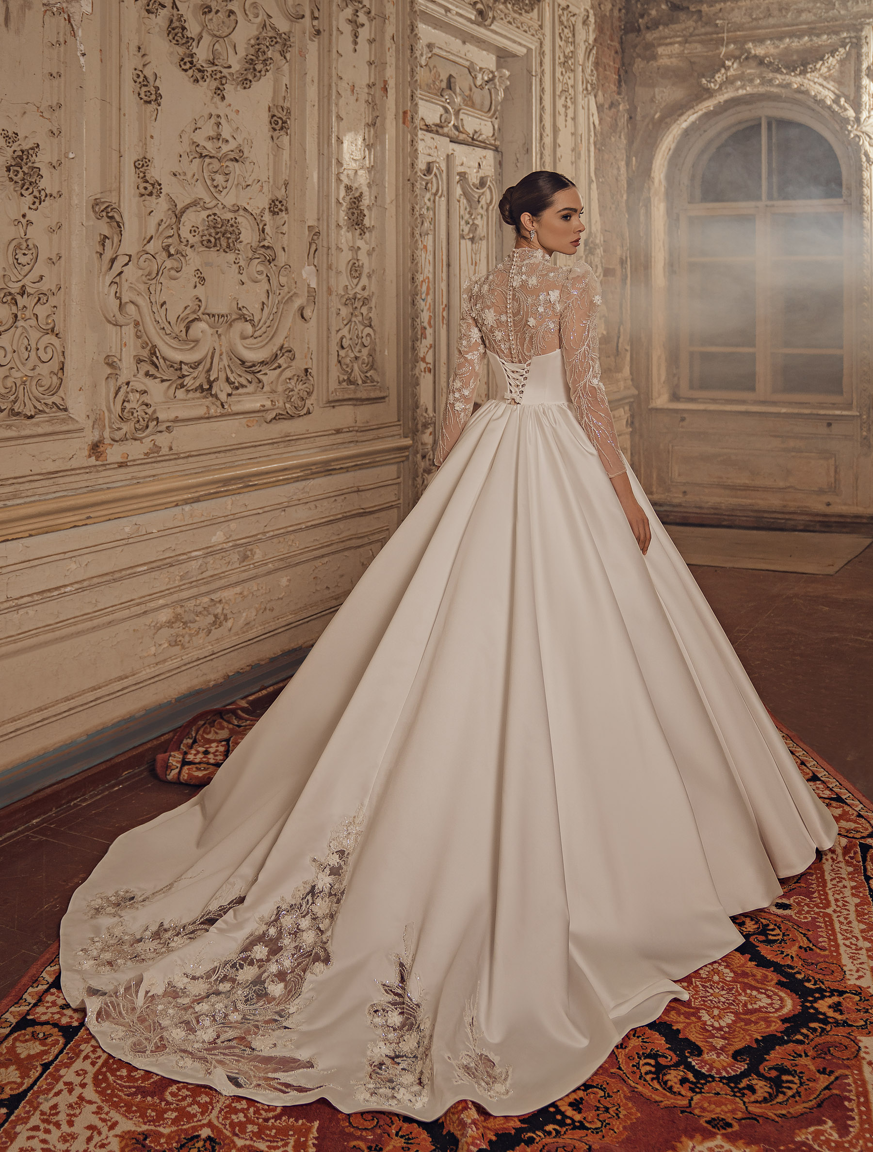 Wedding dress Louise