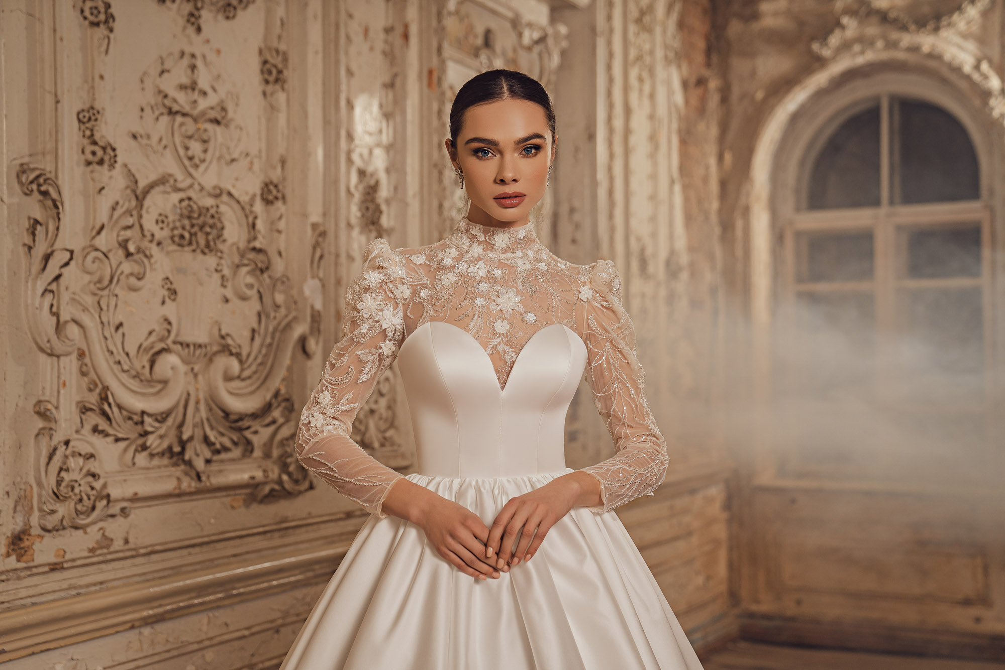 Wedding dress Louise