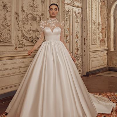 Wedding dress Louise