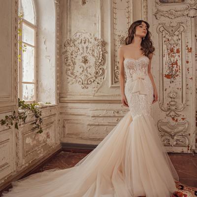 Wedding dress Sandra