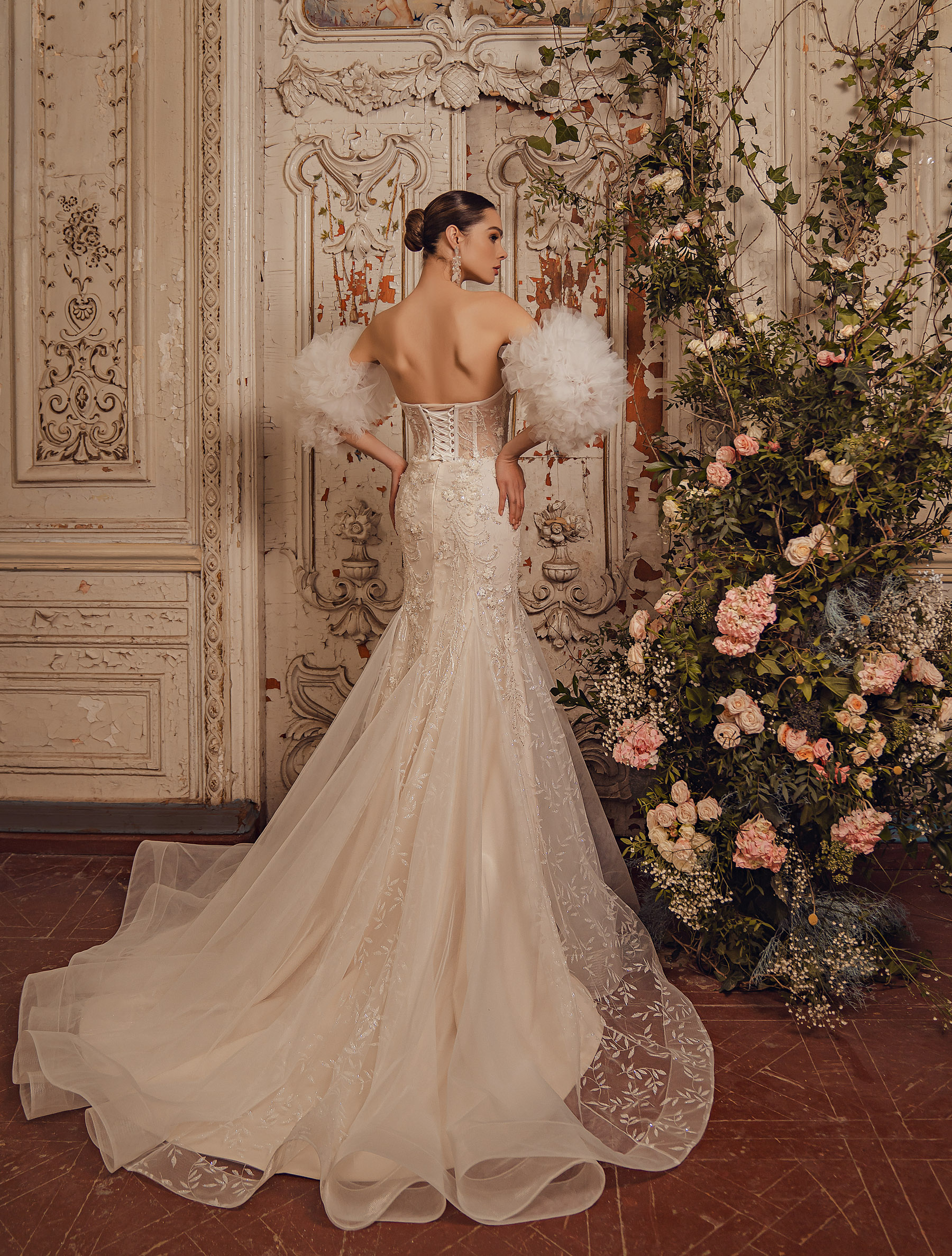 Wedding Dress Abigail