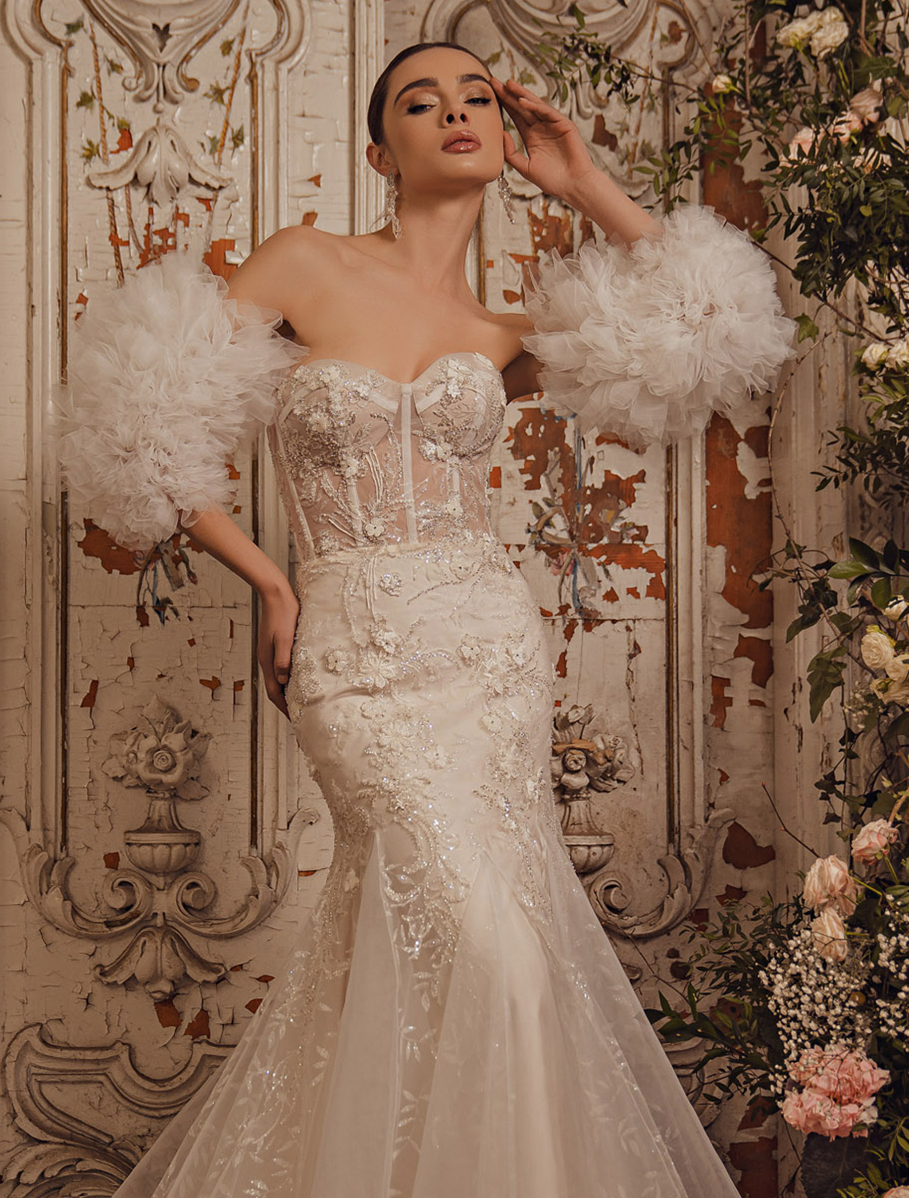 Wedding Dress Abigail