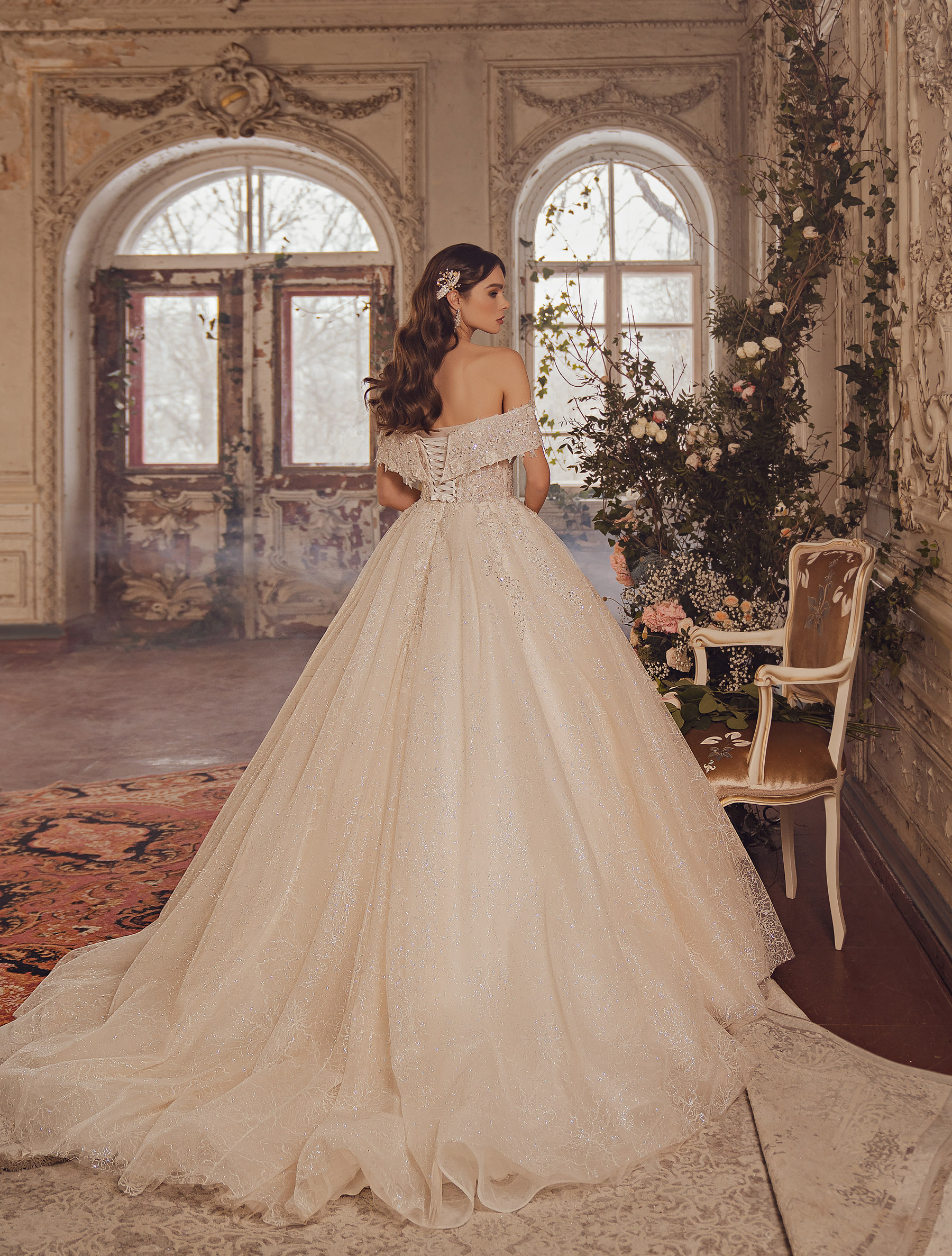 Wedding dress Cherish