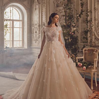 Wedding dress Lesley